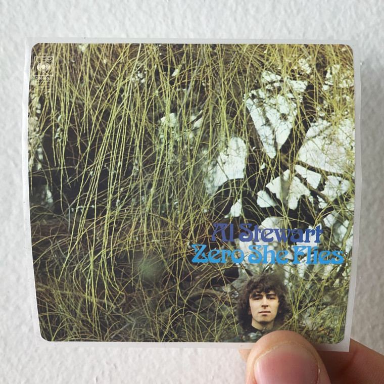 Al-Stewart-Zero-She-Flies-Album-Cover-Sticker