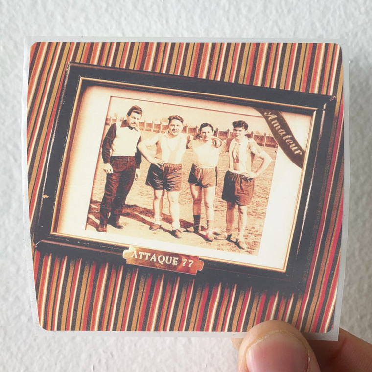 Attaque-77-Amateur-Album-Cover-Sticker