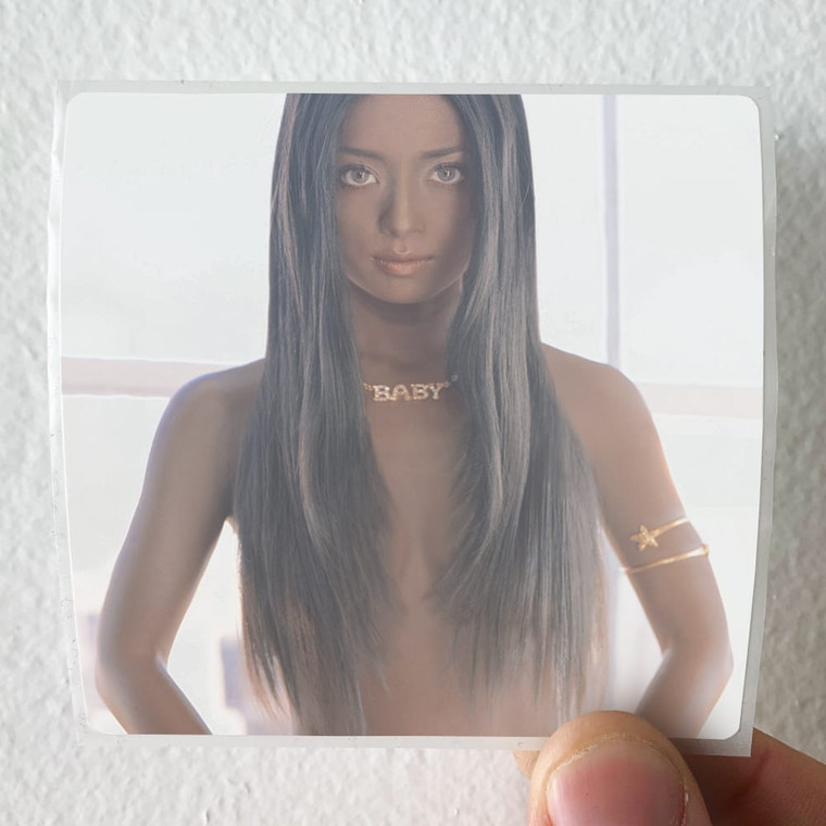 Ayumi-Hamasaki-Appears-Album-Cover-Sticker