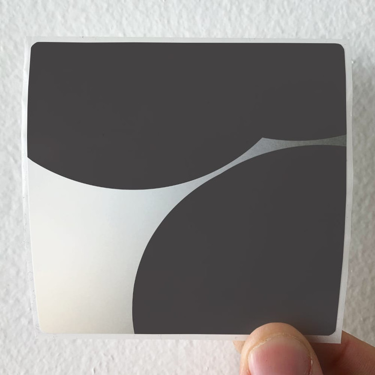 Autechre-Aelivezagreb061116-Album-Cover-Sticker