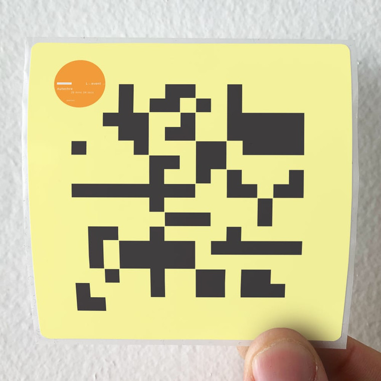Autechre-Levent-Album-Cover-Sticker