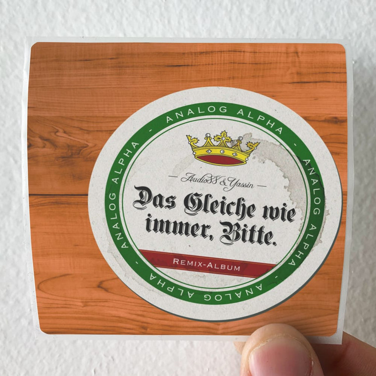 Audio88-and-Yassin-Das-Gleiche-Wie-Immer-Bitte-Album-Cover-Sticker