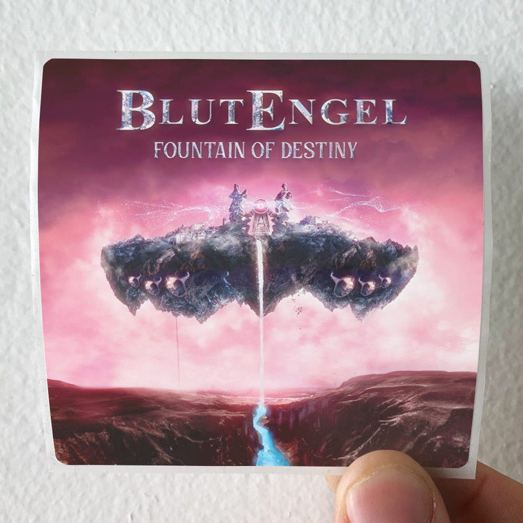 Blutengel-Fountain-Of-Destiny-Album-Cover-Sticker