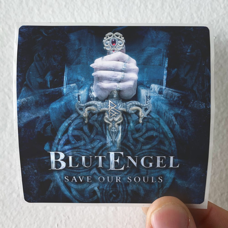 Blutengel-Save-Our-Souls-Album-Cover-Sticker