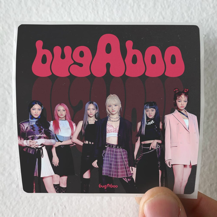 bugAboo-Bugaboo-Album-Cover-Sticker