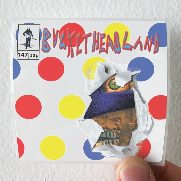Buckethead-Popcorn-Shells-Album-Cover-Sticker