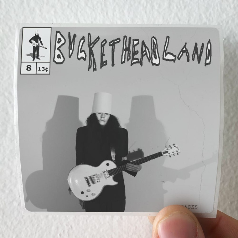 Buckethead-Racks-Album-Cover-Sticker
