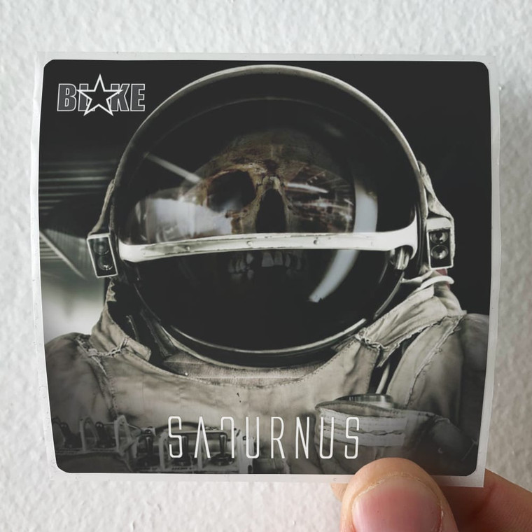 Blake-Sa7Urnus-Album-Cover-Sticker