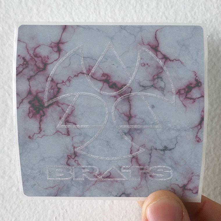 Brats-Brats-Album-Cover-Sticker