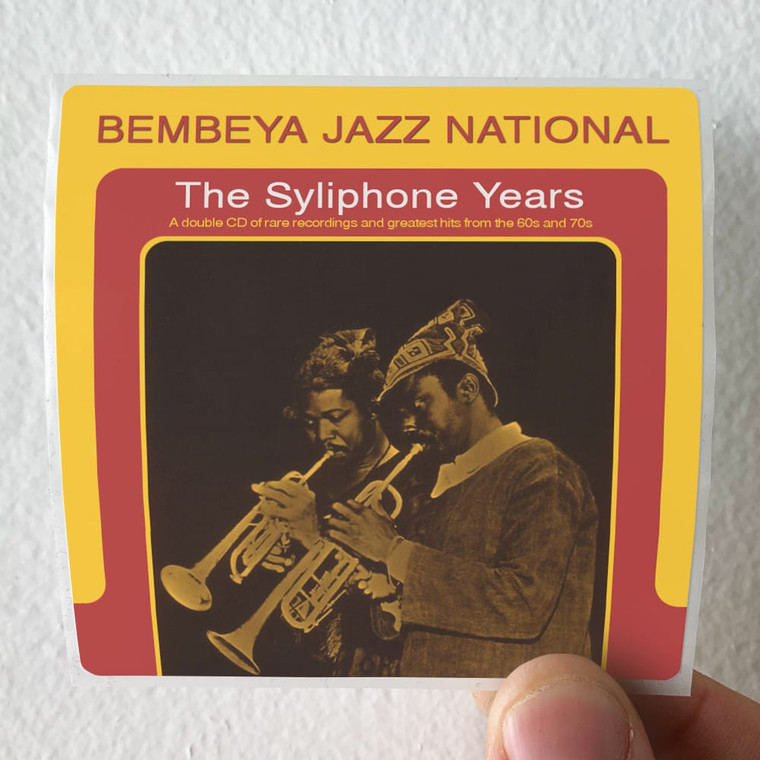 Bembeya-Jazz-National-The-Syliphone-Years-Album-Cover-Sticker