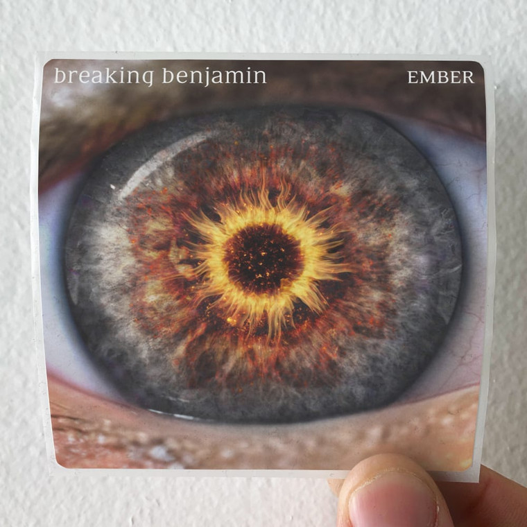 Breaking-Benjamin-Ember-Album-Cover-Sticker