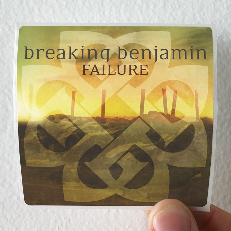 Breaking-Benjamin-Failure-Album-Cover-Sticker
