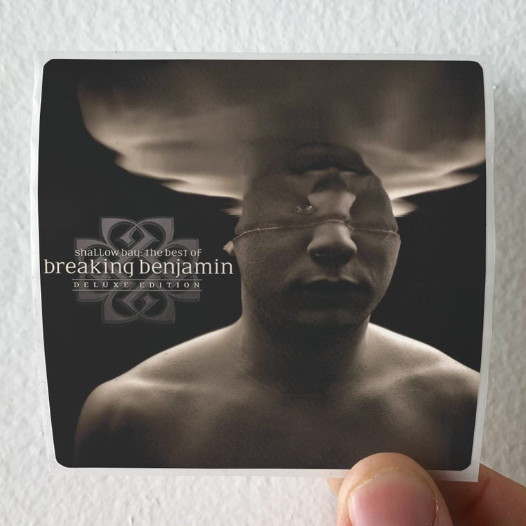 Breaking-Benjamin-Shallow-Bay-The-Best-Of-Breaking-Benjamin-1-Album-Cover-Sticker