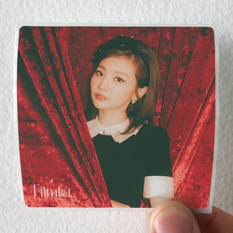 Bolbbalgan4-Filmlet-Album-Cover-Sticker