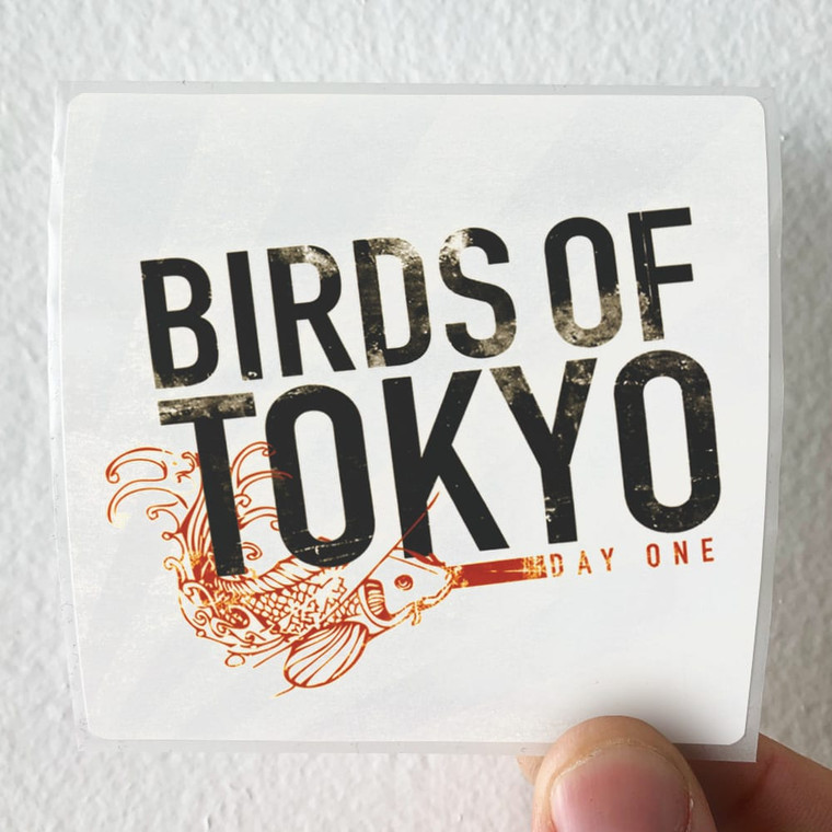 Birds-of-Tokyo-Day-One-Album-Cover-Sticker
