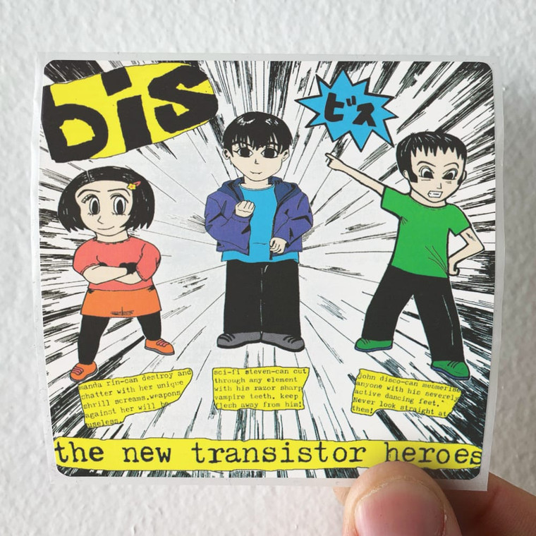 bis-The-New-Transistor-Heroes-1-Album-Cover-Sticker
