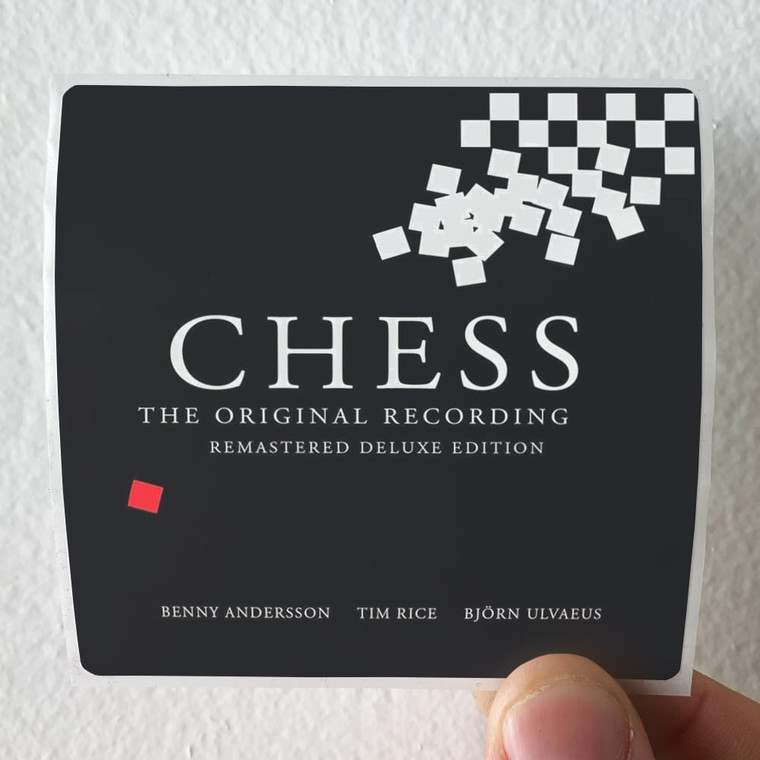 Benny-Andersson-Chess-1-Album-Cover-Sticker