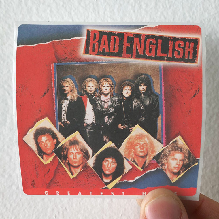 Bad-English-Greatest-Hits-Album-Cover-Sticker