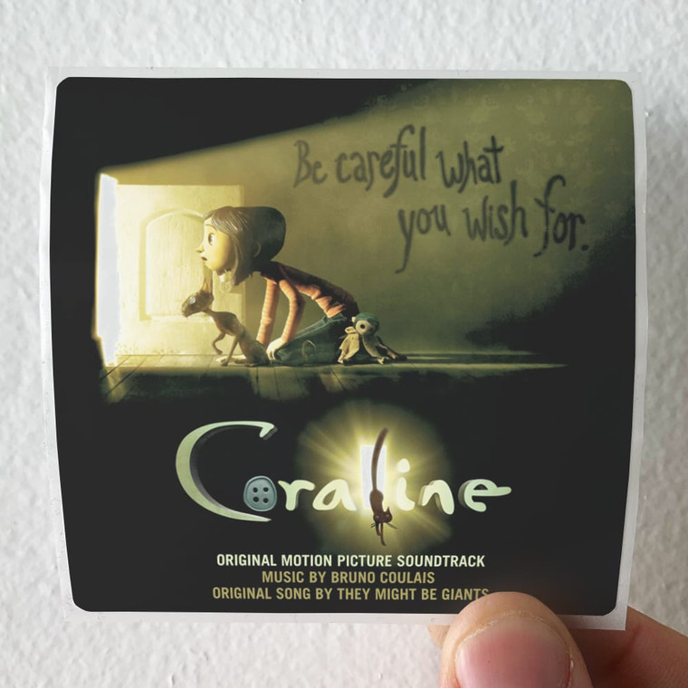 Bruno-Coulais-Coraline-Original-Motion-Picture-Soundtrack-Album-Cover-Sticker