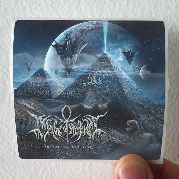 Blade-Of-Horus-Monumental-Massacre-Album-Cover-Sticker