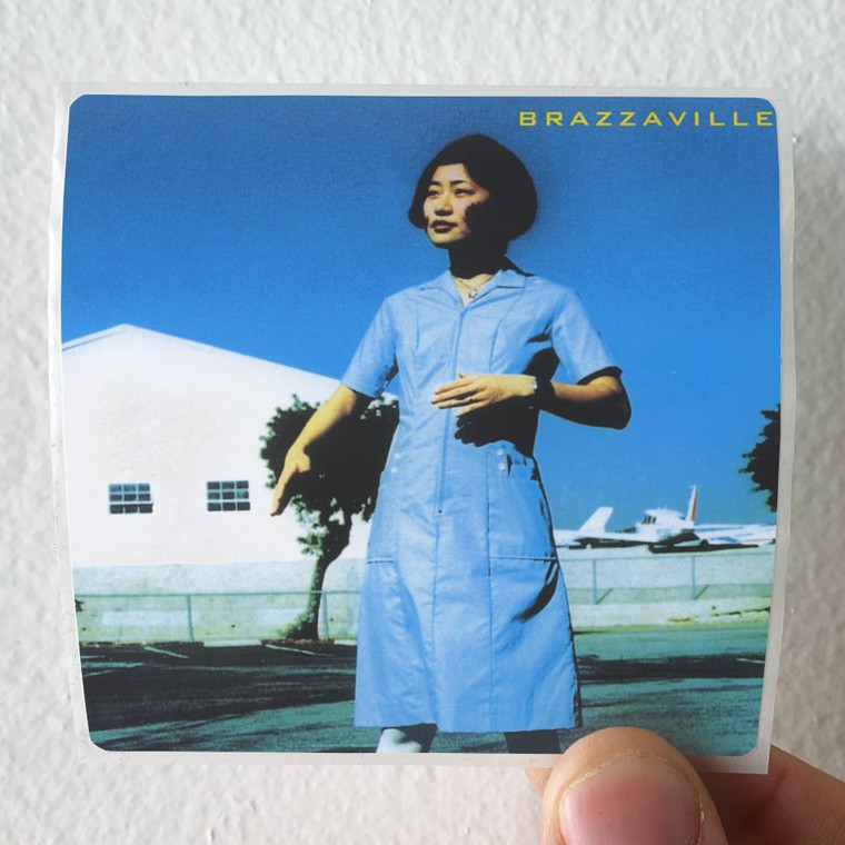 Brazzaville-2002-Album-Cover-Sticker