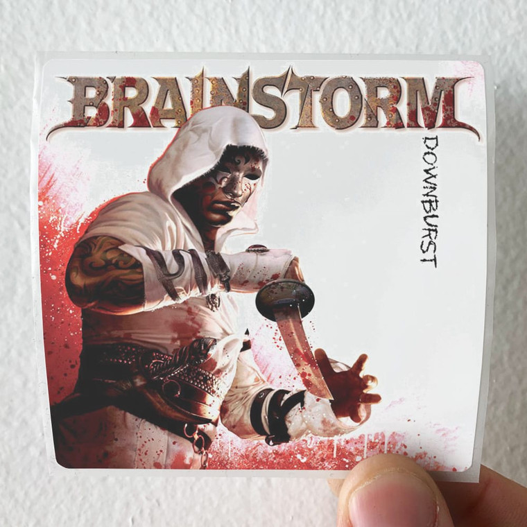 Brainstorm-Downburst-Album-Cover-Sticker