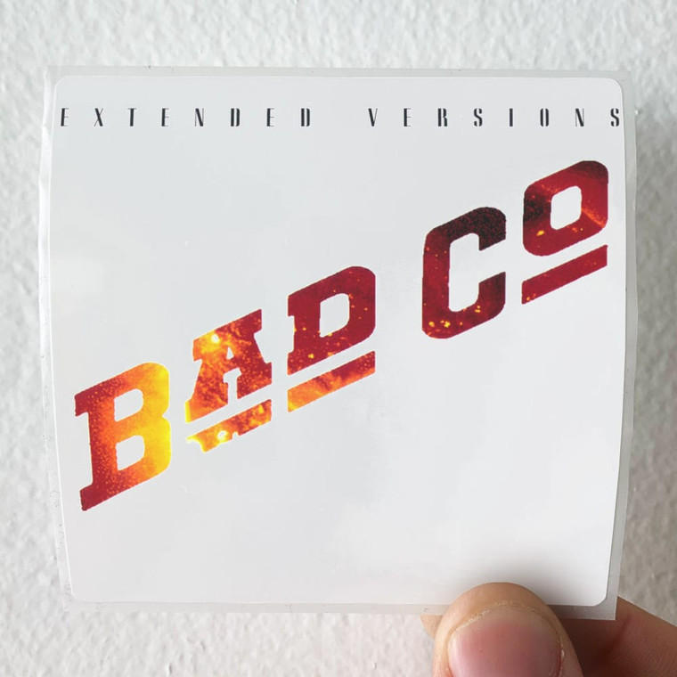 Bad-Company-Extended-Versions-Bad-Company-Album-Cover-Sticker