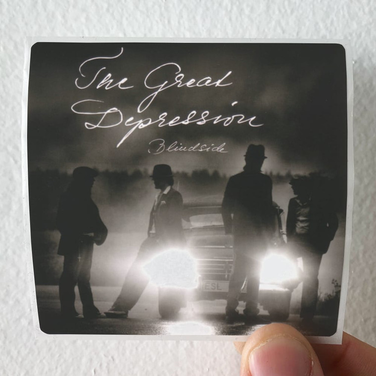 Blindside-The-Great-Depression-Album-Cover-Sticker