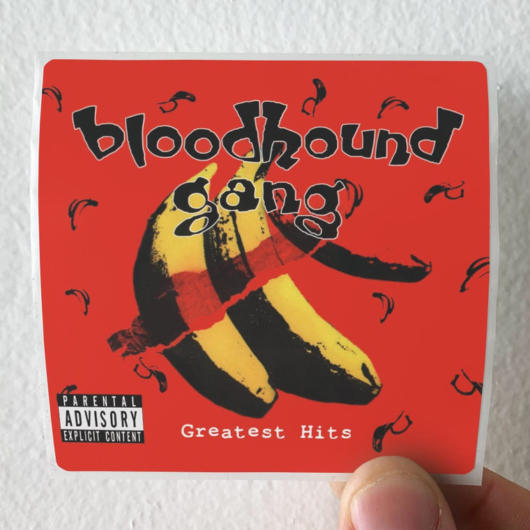 Bloodhound-Gang-Greatest-Hits-Album-Cover-Sticker
