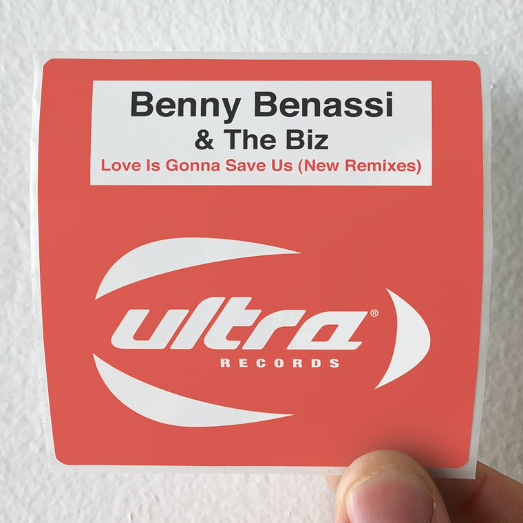 Benassi-Benny-Love-Is-Gonna-Save-Us-1-Album-Cover-Sticker