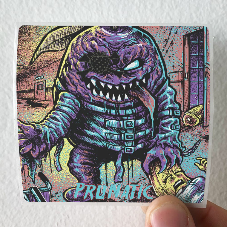 Berried-Alive-Prunatic-Album-Cover-Sticker