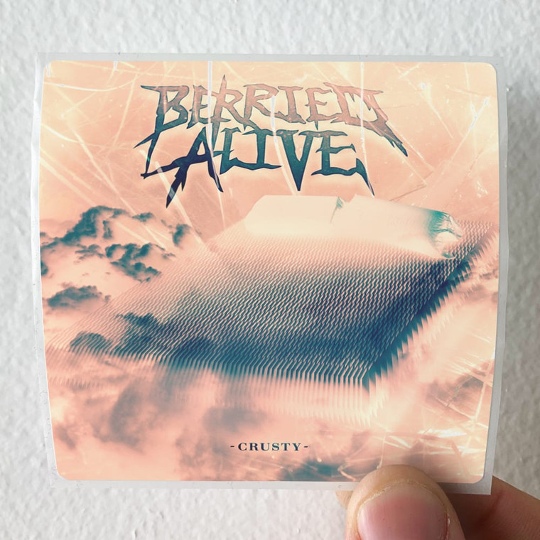 Berried-Alive-Crusty-1-Album-Cover-Sticker