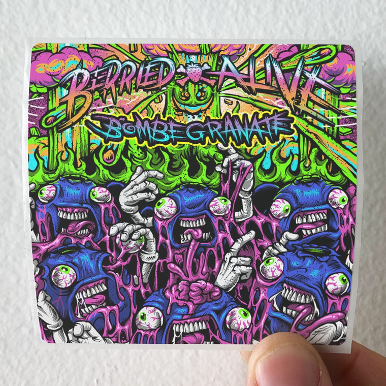Berried-Alive-Bombegranate-Album-Cover-Sticker