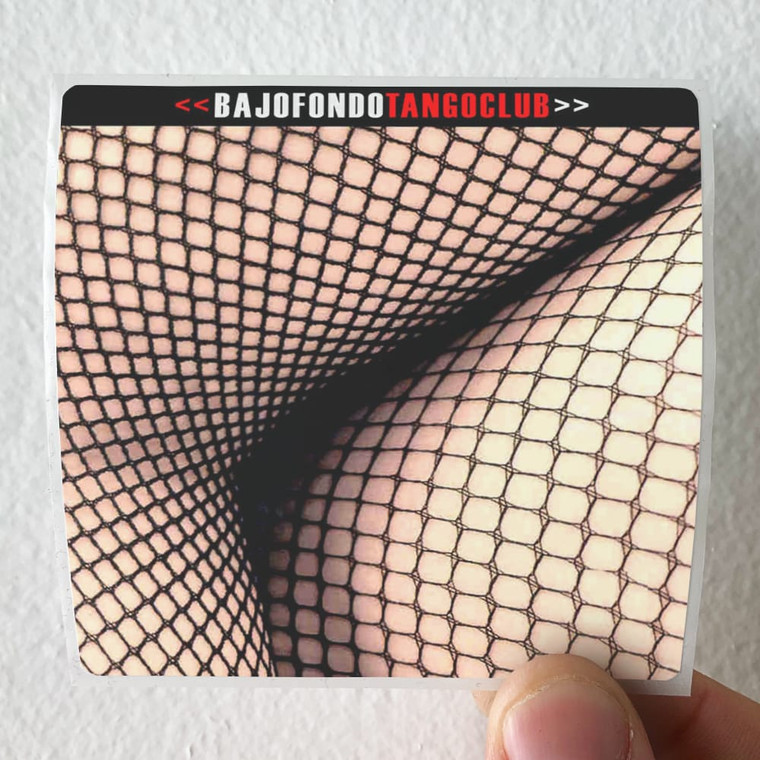 Bajofondo-Bajofondo-Tango-Club-Album-Cover-Sticker