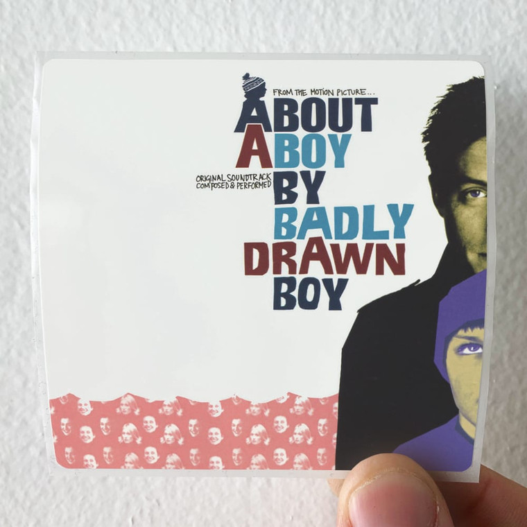 Badly-Drawn-Boy-About-A-Boy-Album-Cover-Sticker
