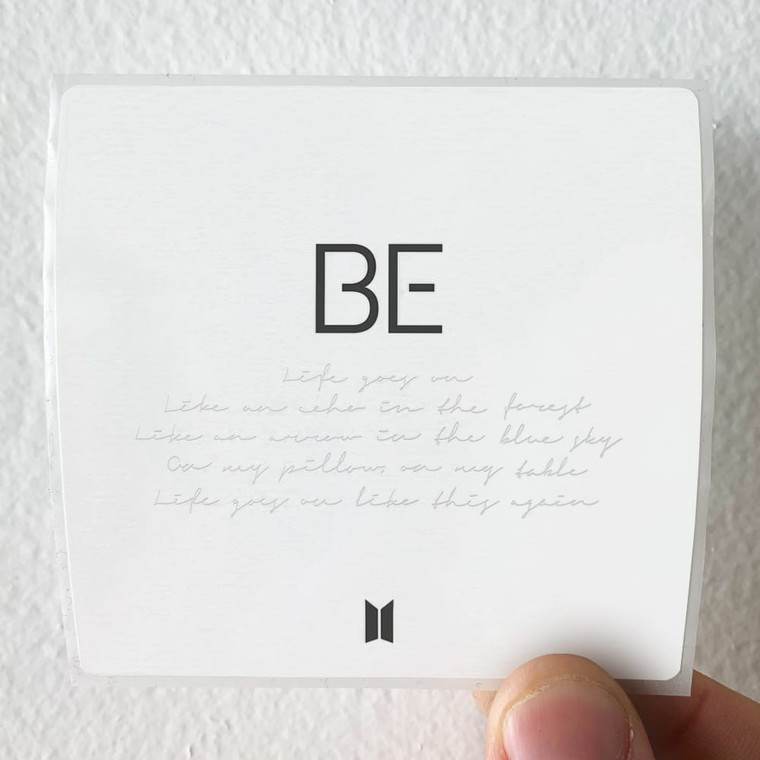 Bangtan-Boys-Be-1-Album-Cover-Sticker
