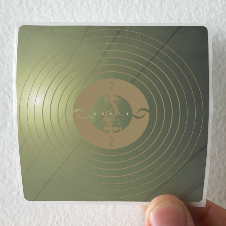Burst-Prey-On-Life-Album-Cover-Sticker
