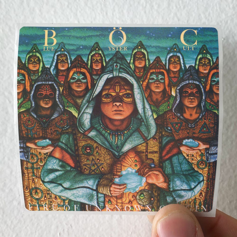 Blue-Oyster-Cult-Fire-Of-Unknown-Origin-1-Album-Cover-Sticker
