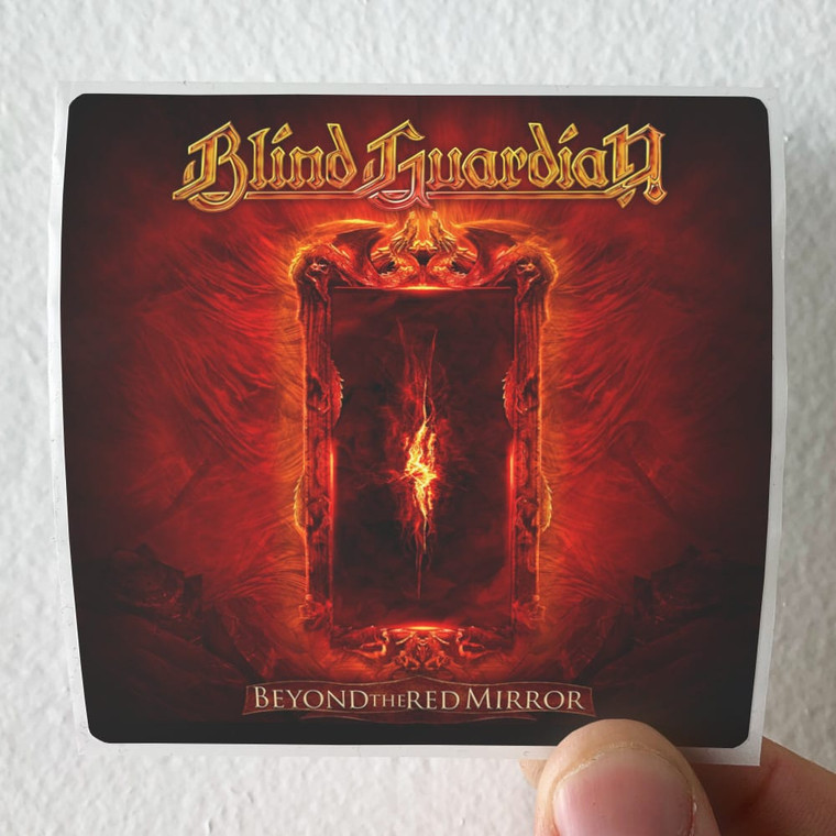 Blind-Guardian-Beyond-The-Red-Mirror-Album-Cover-Sticker