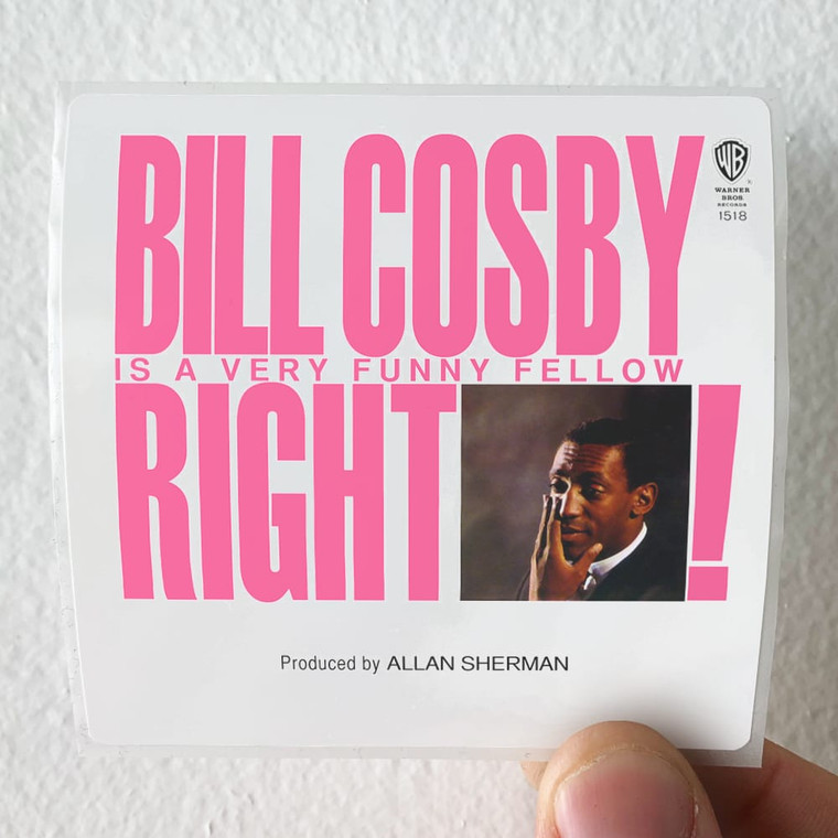 Bill-Cosby-Bill-Cosby-Is-A-Very-Funny-Fellow-Right-Album-Cover-Sticker