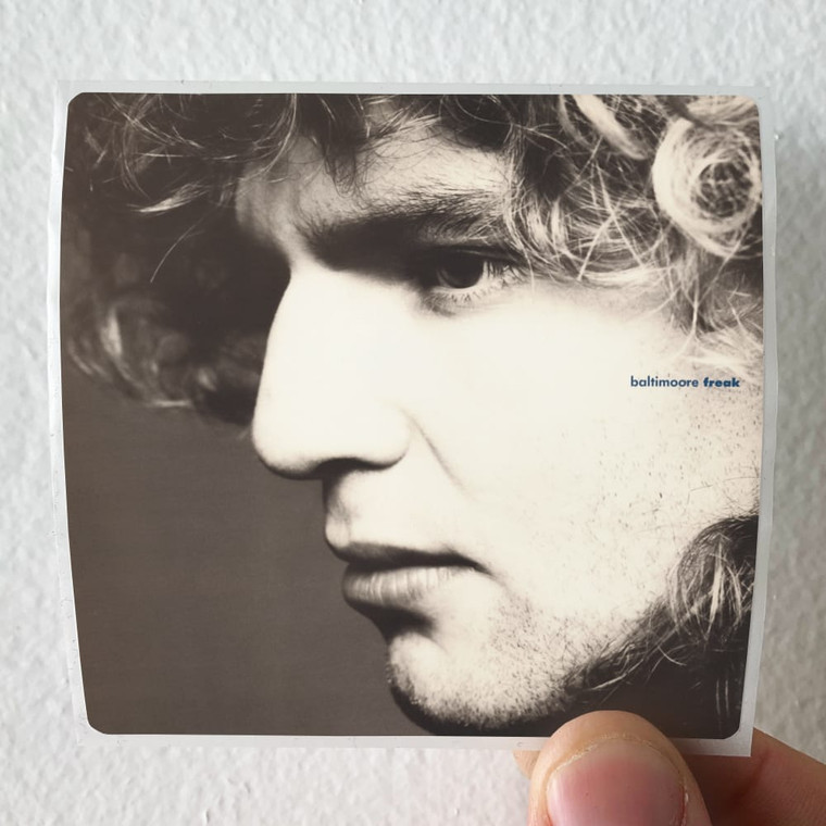 Baltimoore-Freak-Album-Cover-Sticker