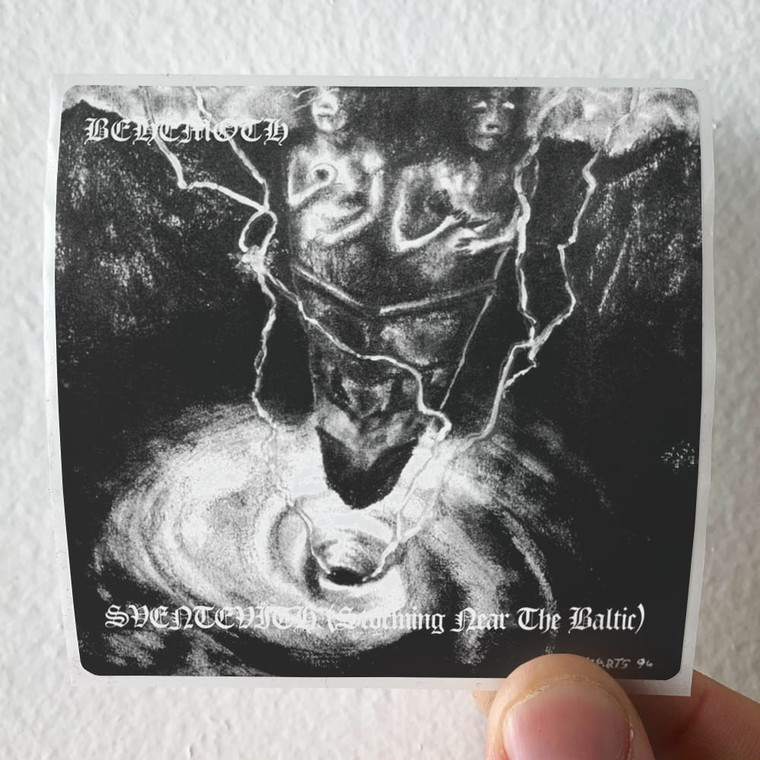 Behemoth-Sventevith-Storming-Near-The-Baltic-Album-Cover-Sticker