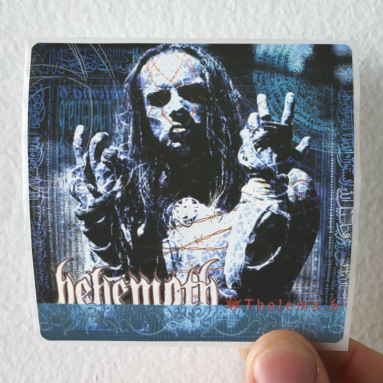 Behemoth-Thelema6-2-Album-Cover-Sticker
