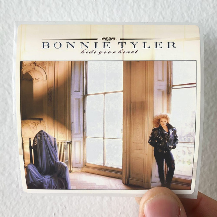 Bonnie-Tyler-Hide-Your-Heart-Album-Cover-Sticker