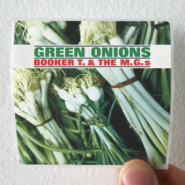Booker-T-and-The-MGs-Green-Onions-1-Album-Cover-Sticker