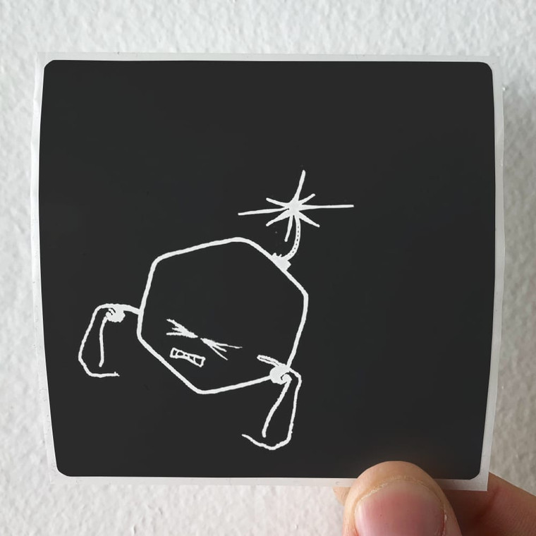 Bumblefoot-Abnormal-Album-Cover-Sticker