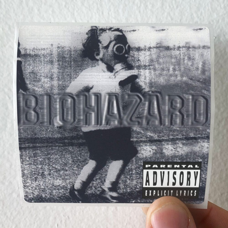 Biohazard-State-Of-The-World-Address-Album-Cover-Sticker