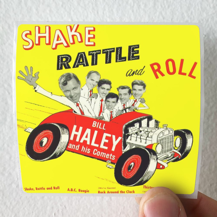 Bill-Haley-and-His-Comets-Shake-Rattle-And-Roll-Album-Cover-Sticker