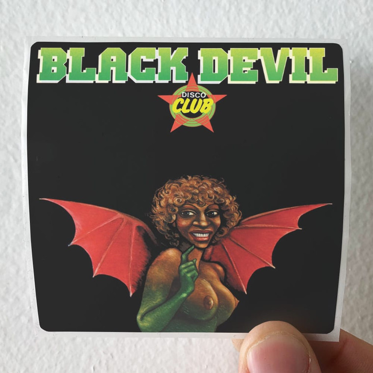 Black-Devil-Disco-Club-Disco-Club-Album-Cover-Sticker