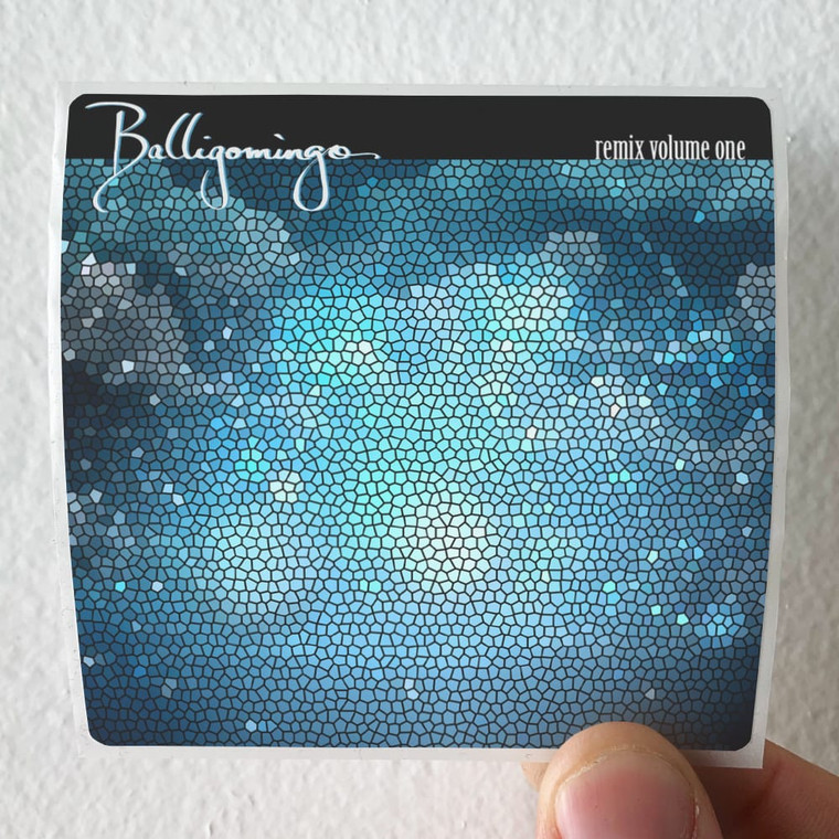 Balligomingo-Remix-Volume-One-Album-Cover-Sticker